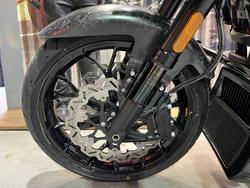 2026 HARLEY-DAVIDSON FLHXSTSE CVO Street Glide ST