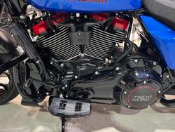 2026 HARLEY-DAVIDSON FLHXSTSE CVO Street Glide ST