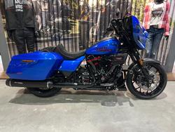 2026 HARLEY-DAVIDSON FLHXSTSE CVO Street Glide ST