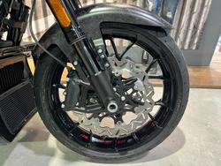2026 HARLEY-DAVIDSON FLHXSTSE CVO Street Glide ST