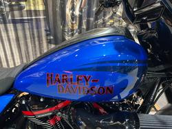 2026 HARLEY-DAVIDSON FLHXSTSE CVO Street Glide ST