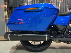 2026 HARLEY-DAVIDSON FLHXSTSE CVO Street Glide ST