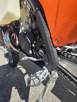 2026 KTM 250 XC XC Orange