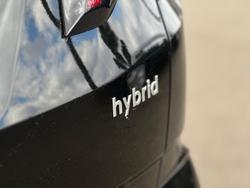2026 Hyundai Tucson Hybrid Elite N Line