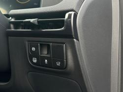 2026 Hyundai Tucson Hybrid Elite N Line