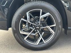 2026 Hyundai Tucson Hybrid Elite N Line