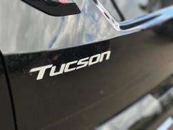 2026 Hyundai Tucson Hybrid Elite N Line