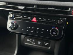2026 Hyundai Tucson Hybrid Elite N Line