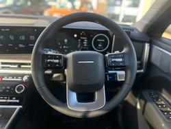 2026 Hyundai Santa Fe Hybrid Elite