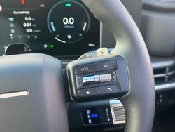 2026 Hyundai Santa Fe Hybrid Elite