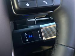 2026 Hyundai Santa Fe Hybrid Elite
