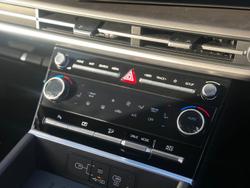 2026 Hyundai Santa Fe Hybrid Elite