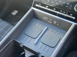 2026 Hyundai Santa Fe Hybrid Elite