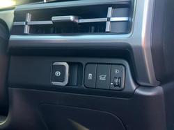 2026 Hyundai Santa Fe Hybrid Elite