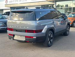 2026 Hyundai Santa Fe Hybrid Elite