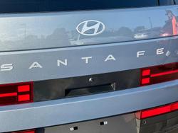 2026 Hyundai Santa Fe Hybrid Elite