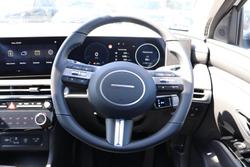 2026 Hyundai Tucson Hybrid Elite