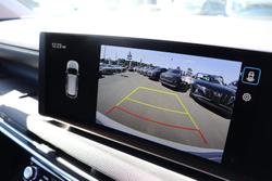 2026 Hyundai Tucson Hybrid Elite