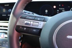 2026 Hyundai Tucson Hybrid Elite