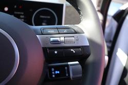 2026 Hyundai Tucson Hybrid Elite