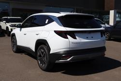 2026 Hyundai Tucson Hybrid Elite