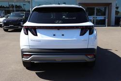 2026 Hyundai Tucson Hybrid Elite