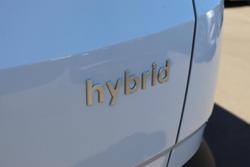 2026 Hyundai Tucson Hybrid Elite