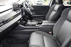 2025 Mitsubishi Outlander LS
