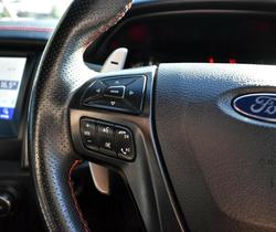 2021 Ford Ranger Raptor X