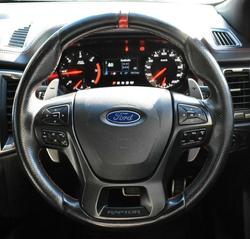 2021 Ford Ranger Raptor X
