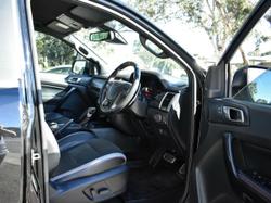 2021 Ford Ranger Raptor X