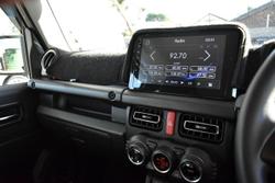 2022 Suzuki Jimny GLX