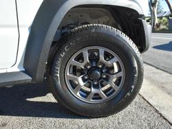 2022 Suzuki Jimny GLX