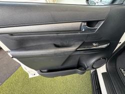 2021 Toyota Hilux Rogue