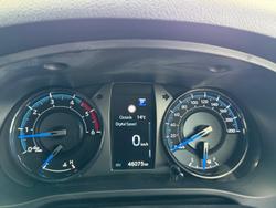 2021 Toyota Hilux Rogue