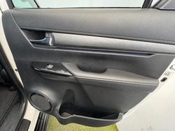 2021 Toyota Hilux Rogue