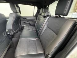 2021 Toyota Hilux Rogue