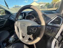 2015 Hyundai Santa Fe Elite