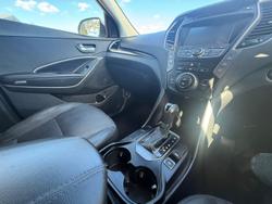 2015 Hyundai Santa Fe Elite