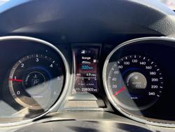 2015 Hyundai Santa Fe Elite