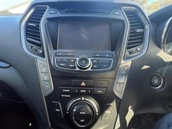 2015 Hyundai Santa Fe Elite