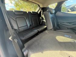 2015 Hyundai Santa Fe Elite