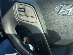 2015 Hyundai Santa Fe Elite