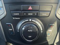 2015 Hyundai Santa Fe Elite