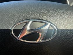 2015 Hyundai Santa Fe Elite