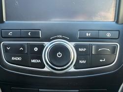 2015 Hyundai Santa Fe Elite
