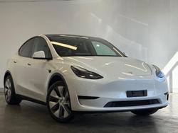 2023 Tesla Model Y Rear-Wheel Drive