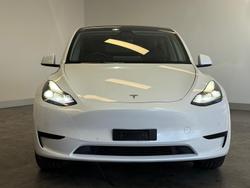 2023 Tesla Model Y Rear-Wheel Drive