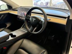 2023 Tesla Model Y Rear-Wheel Drive