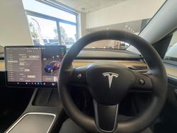 2023 Tesla Model Y Rear-Wheel Drive